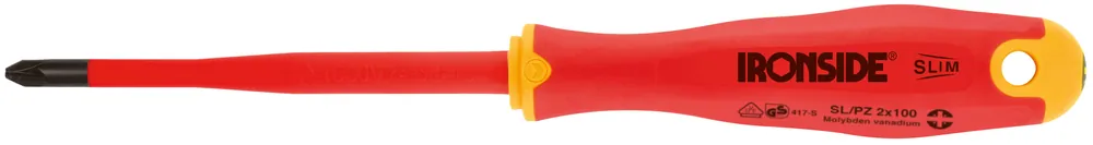 Lägg i varukorgen Elektrikermejsel